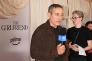 Waleed Zuaiter - "The Girlfriend" Gala Screening - VIP Arrivals - (Image via Getty)